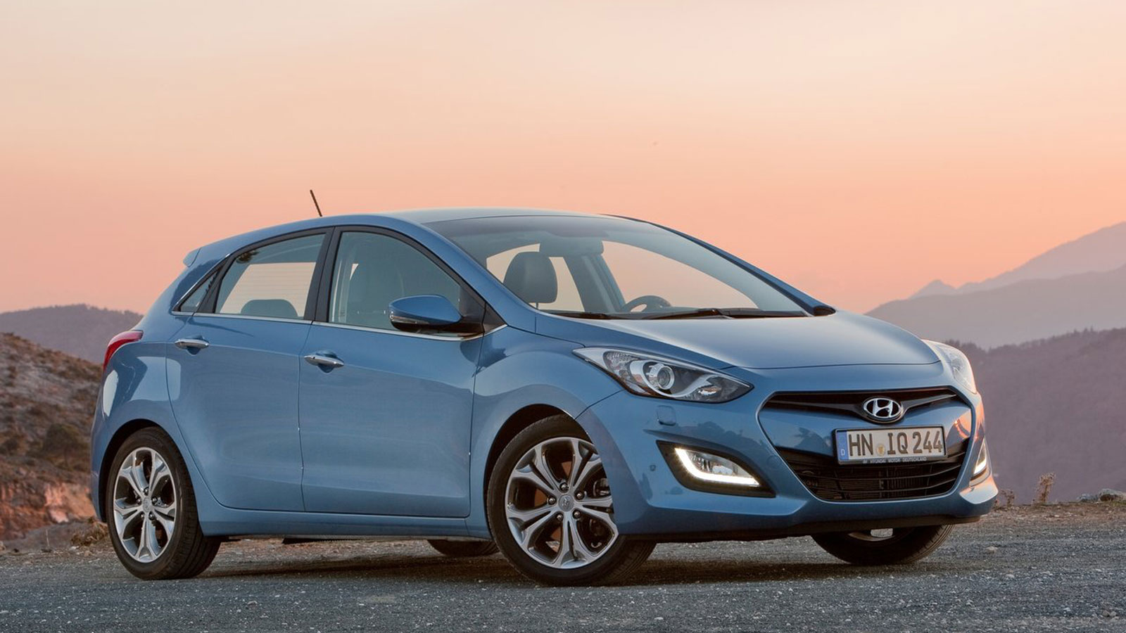 Hyundai i30 2011-2017: Μεταχειρισμένα έχουν μέση τιμή 10.700 ευρώ