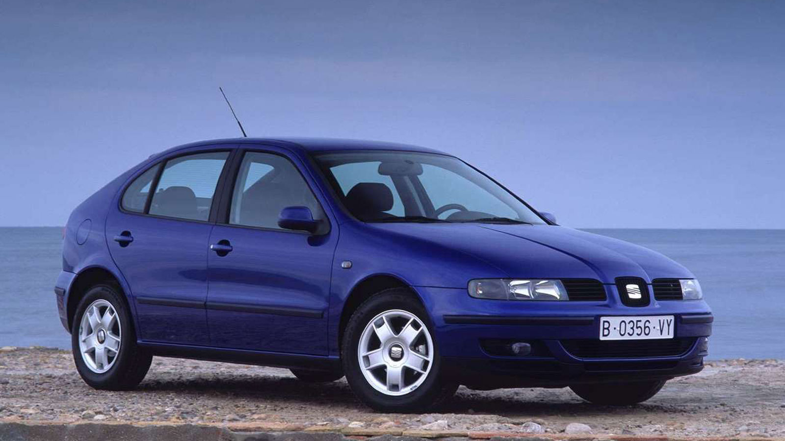 Seat Leon 1999-2006: Ξεκινούν από 1.000 ευρώ, φτάνουν τα 5.400