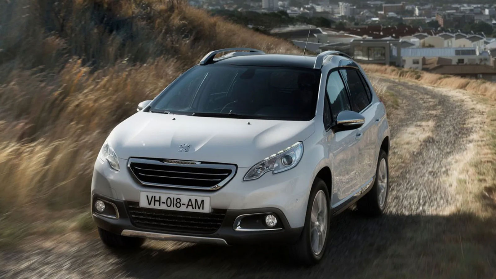 Peugeot 2008 diesel 2013-2019: Η μέση τιμή των μεταχειρισμένων είναι 12.000 ευρώ