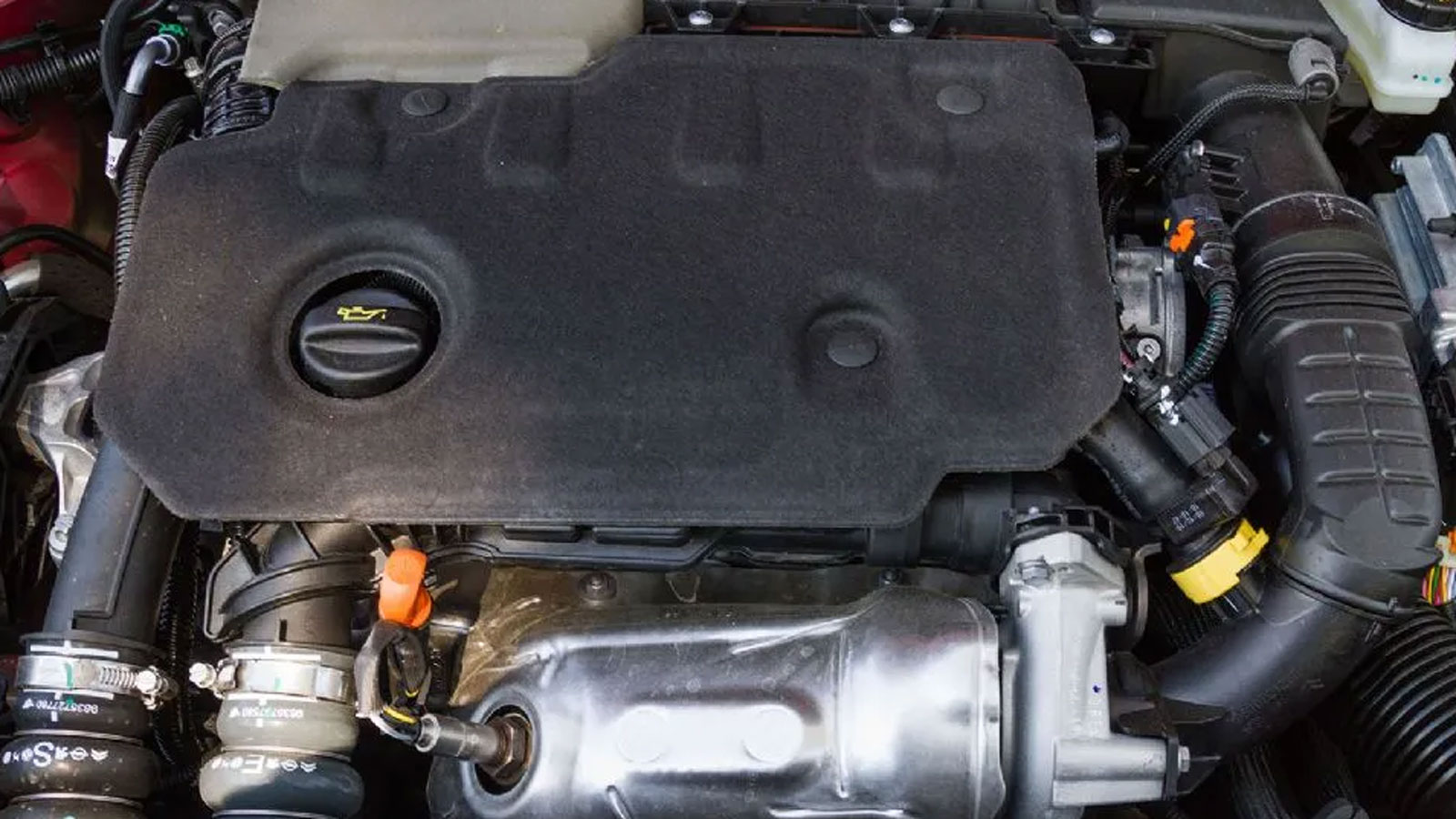 Ο πετρελαιοκινητήρας 1,5 λίτρων του Peugeot 208 δεν βγάζει ζημιές