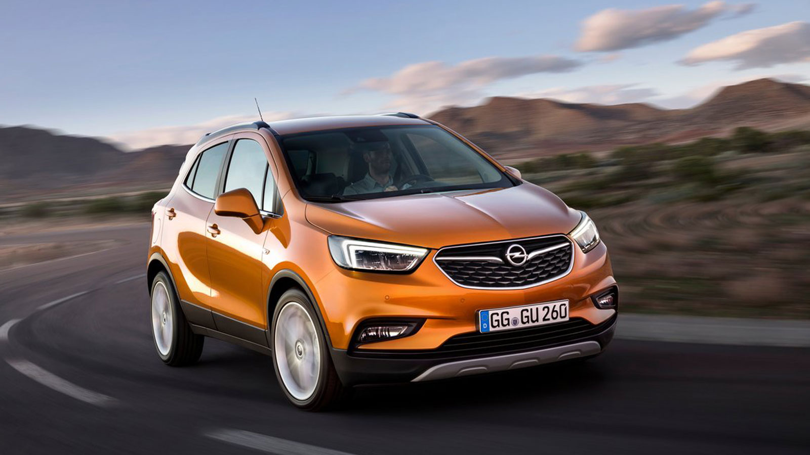 Opel Mokka X: Πιο ακριβά στην Ελλάδα από τη Γερμανία, την Ιταλία και τη Γαλλία
