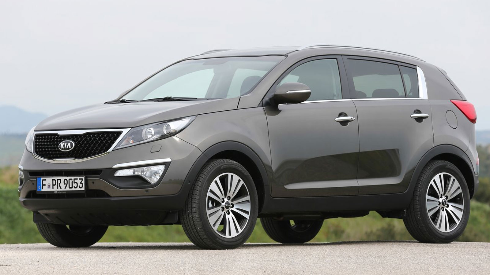 Kia Sportage 2012-2015: Η μέση τιμή κυμαίνεται στα 14.500 ευρώ