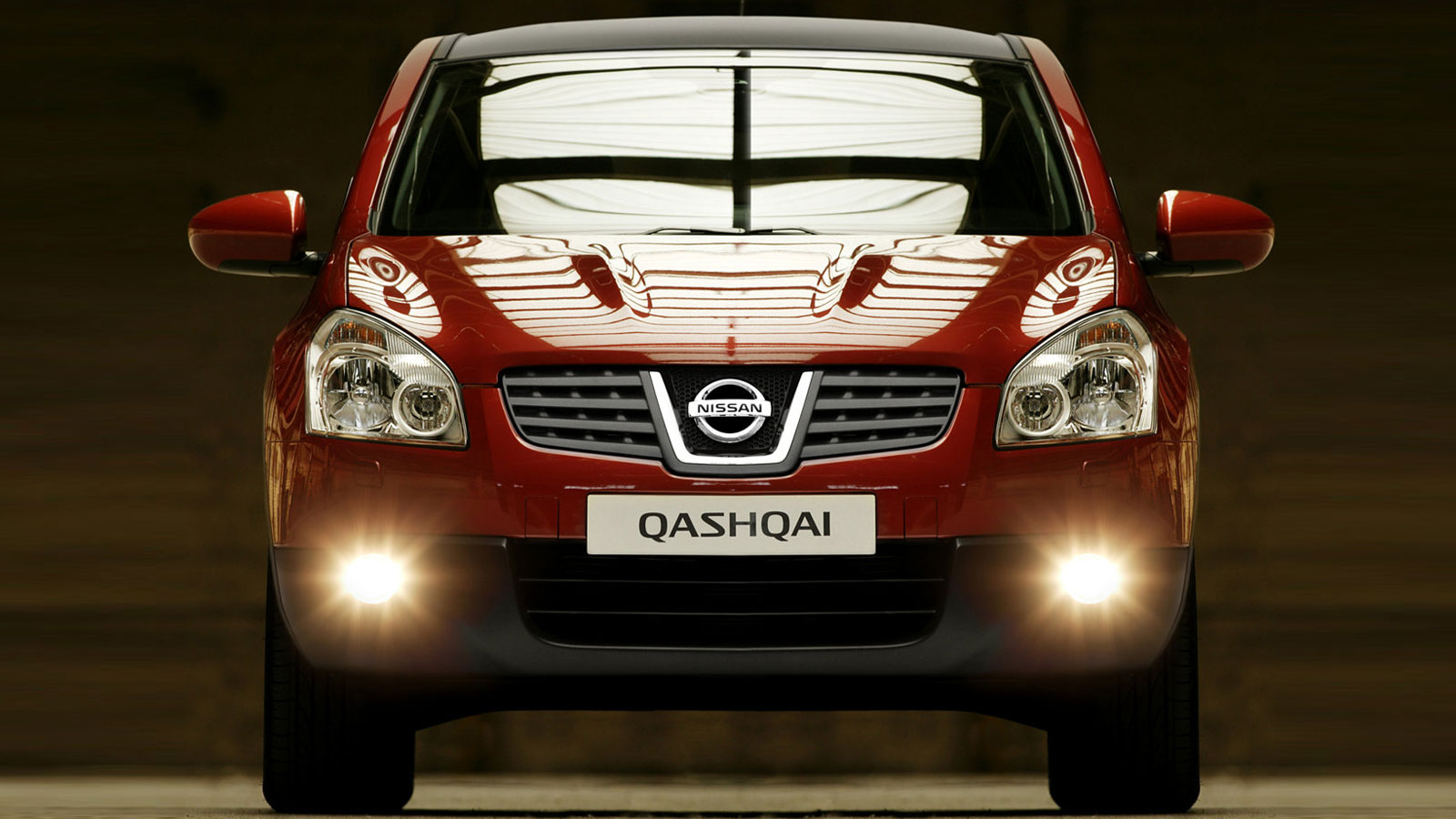Οικογενειακό SUV: Nissan Qashqai 2006-2013