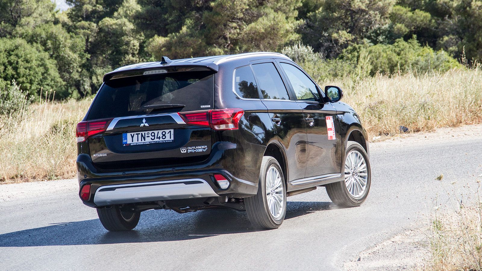 Rav4 или outlander