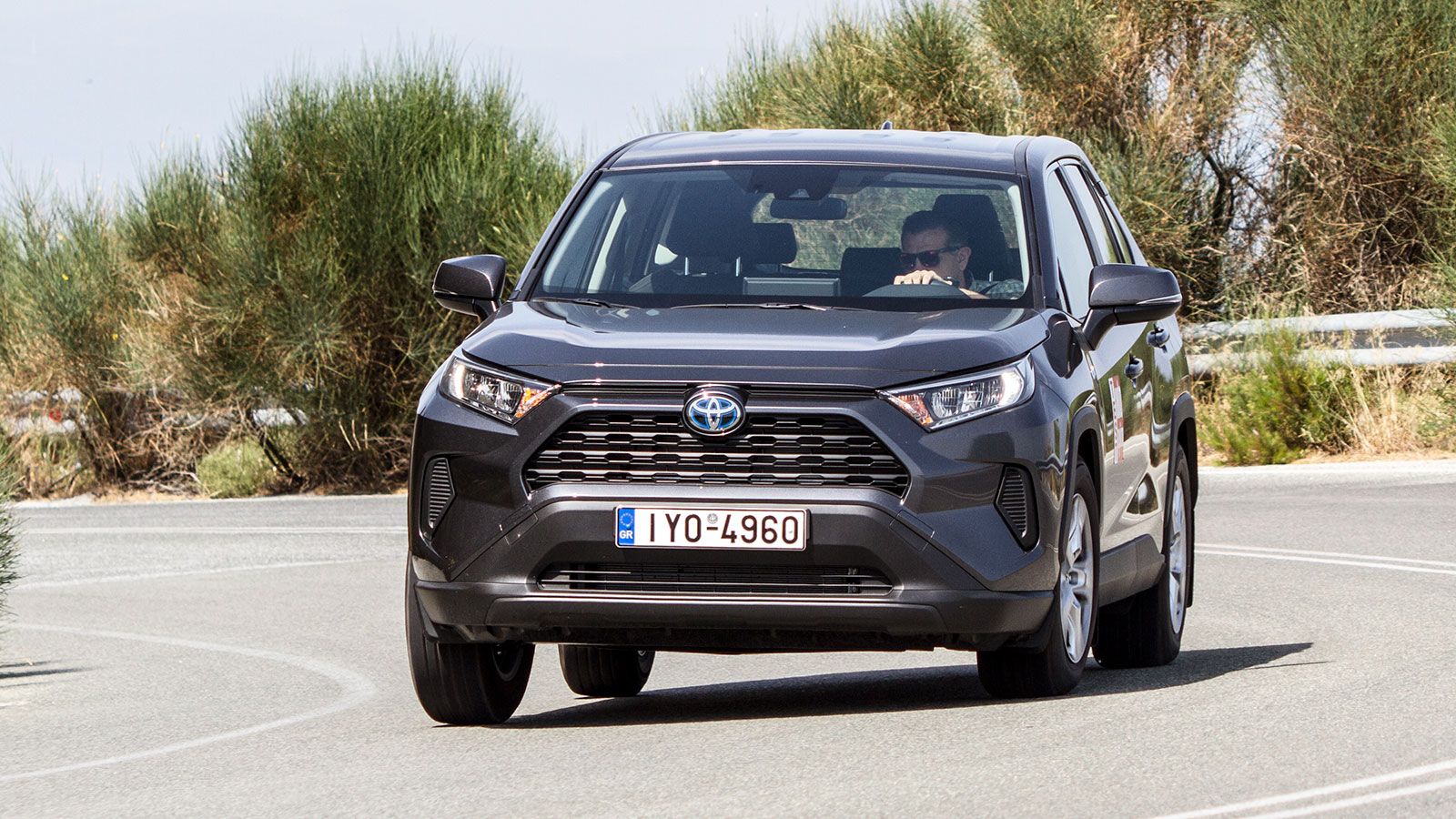 Rav4 или outlander