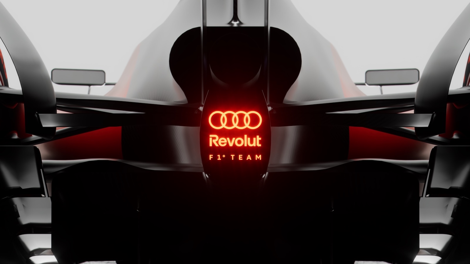 Audi Revolut F1 Team: Αυτό είναι το όνομα -πρεμιέρα στο Βερολίνο για τη Formula 1 2026 Audi Revolut F1 Team: Αυτό είναι το όνομα -πρεμιέρα στο Βερολίνο για τη Formula 1 2026