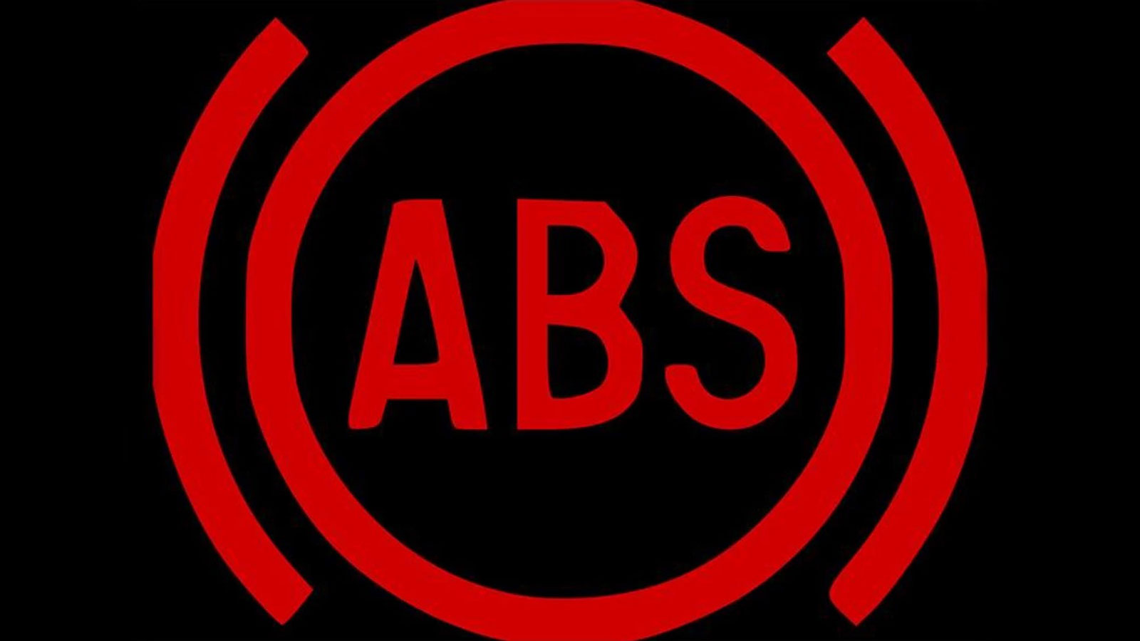 Τα εξαρτήματα του ABS και τι κάνεις αν «χαλάσει» Τα εξαρτήματα του ABS και τι κάνεις αν «χαλάσει»