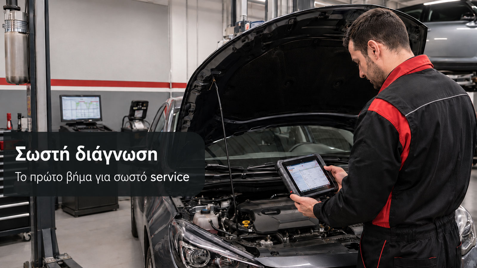 Autofit: Εμπιστεύεσαι το συνεργείο σου; Αυτά τα 5 πρέπει να απαιτείς