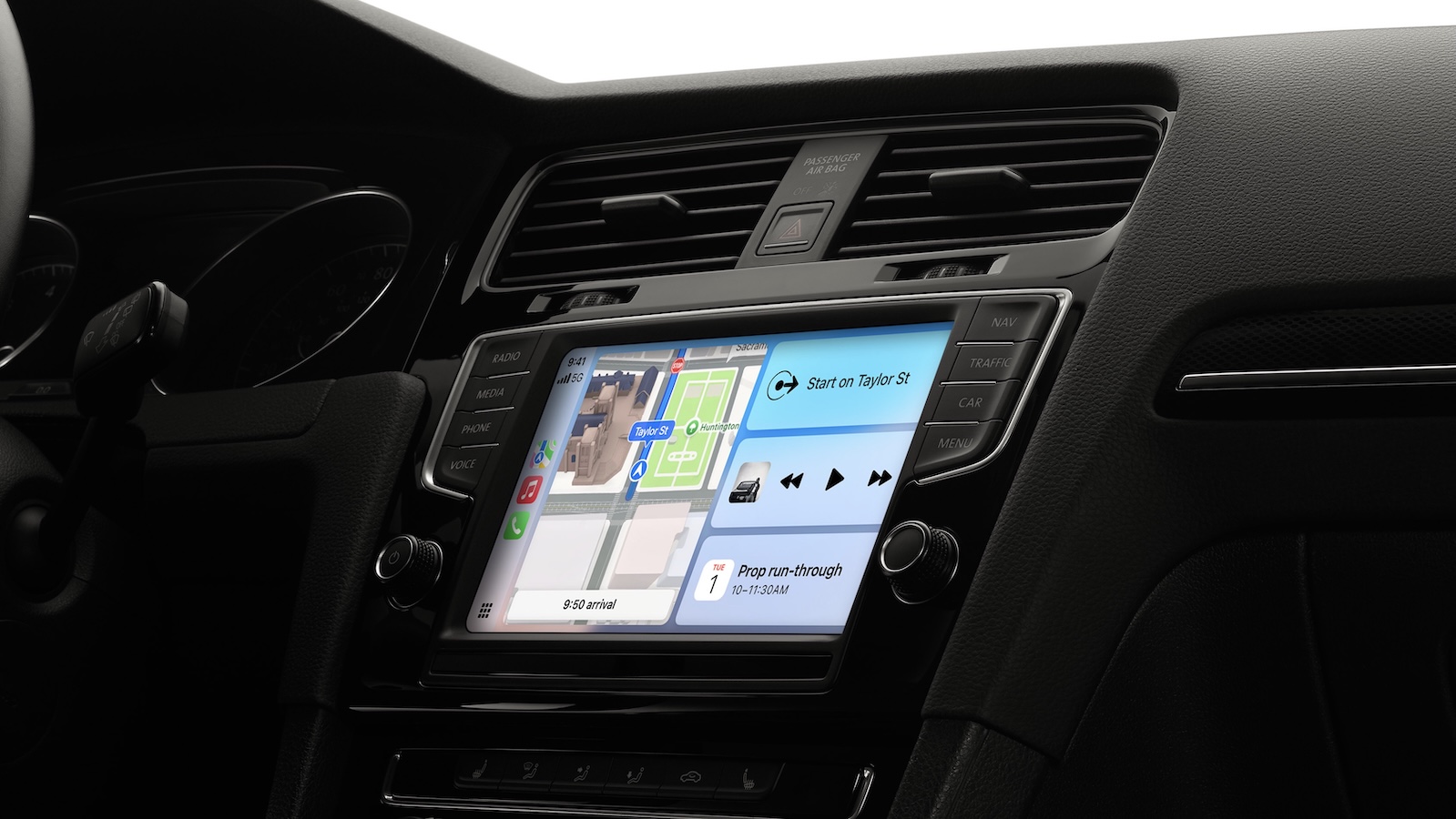 iPhone 17 & iOS 26: Η νέα εποχή του Apple CarPlay στο αυτοκίνητο 