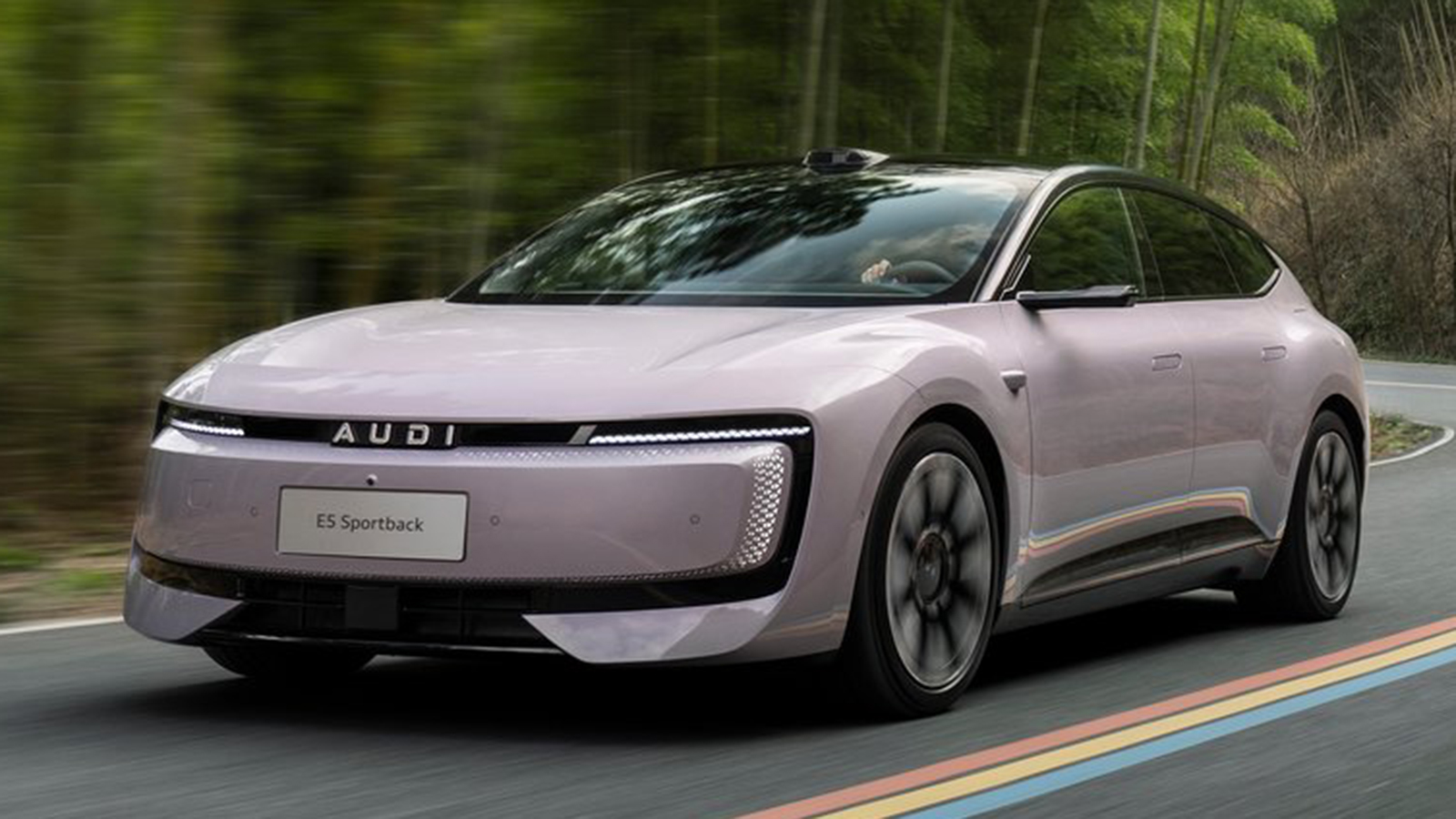 10.000 παραγγελίες σε μισή ώρα για το πρώτο Audi χωρίς τους 4 κύκλους 