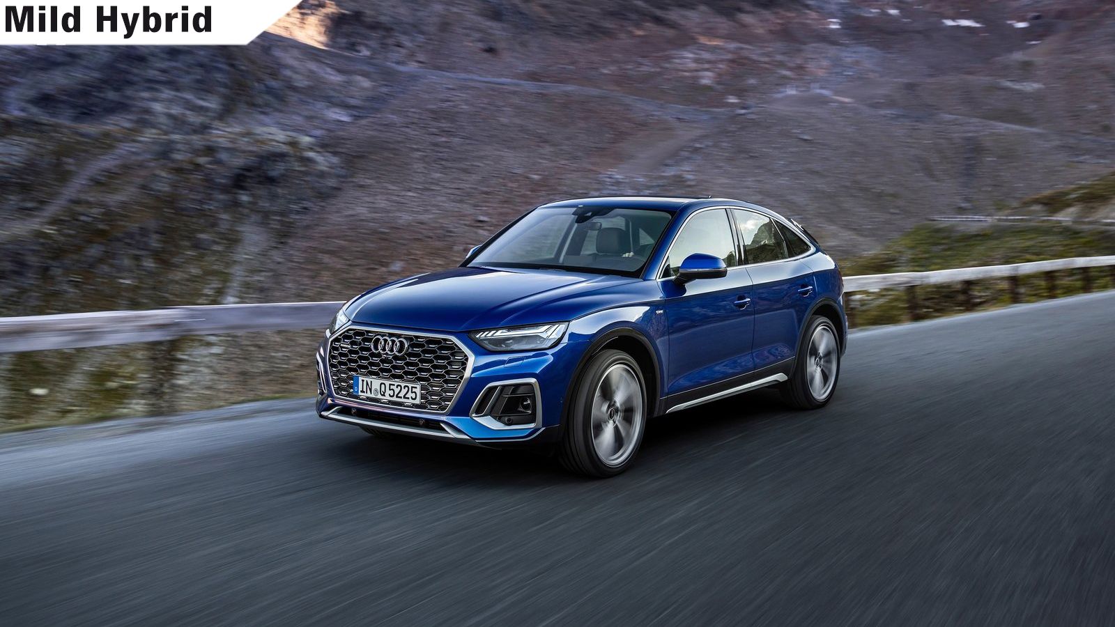 Ауди q5 sportback