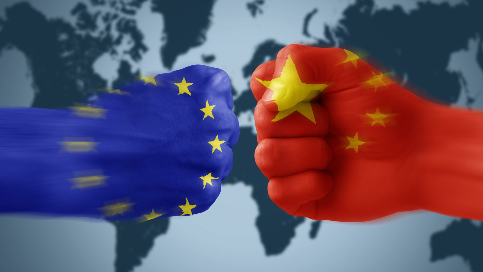 Ε.Ε. και Κίνα σε… κλιμάκωση «εμπορικού πολέμου» ή απλώς μια διαπραγμάτευση ακόμα;