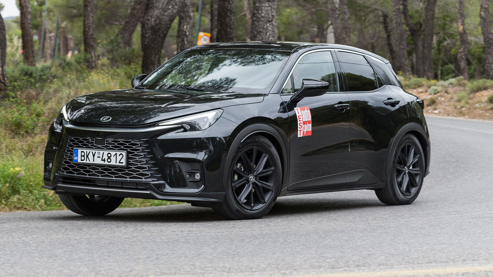 Τα μικρά B-SUV με την υψηλότερη αίσθηση πολυτέλειας & ποιότητα