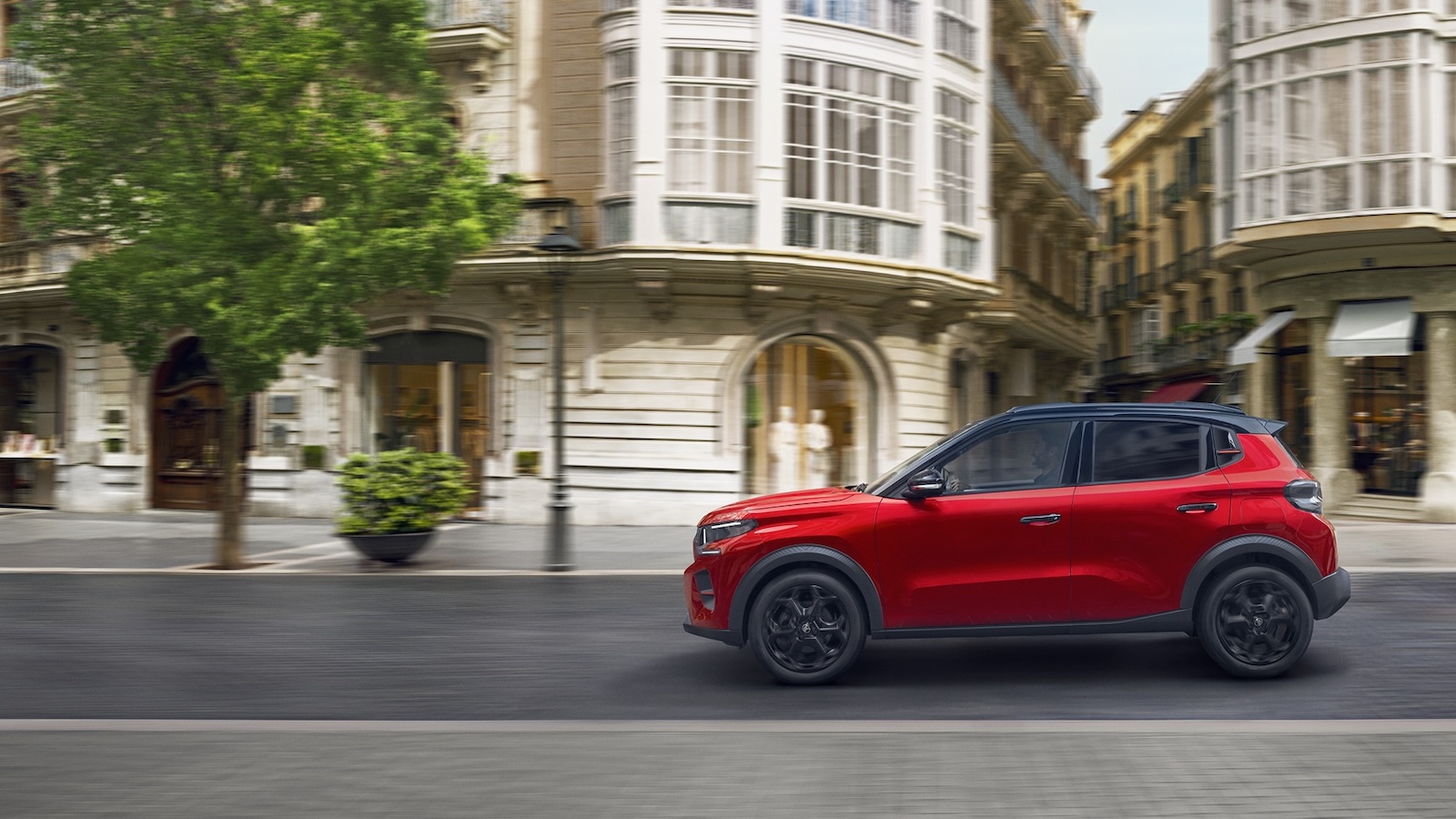 Η Citroën παρουσιάζει τη σειρά COLLECTION για τα C3 και C3 Aircross. Η Citroën παρουσιάζει τη σειρά COLLECTION για τα C3 και C3 Aircross.