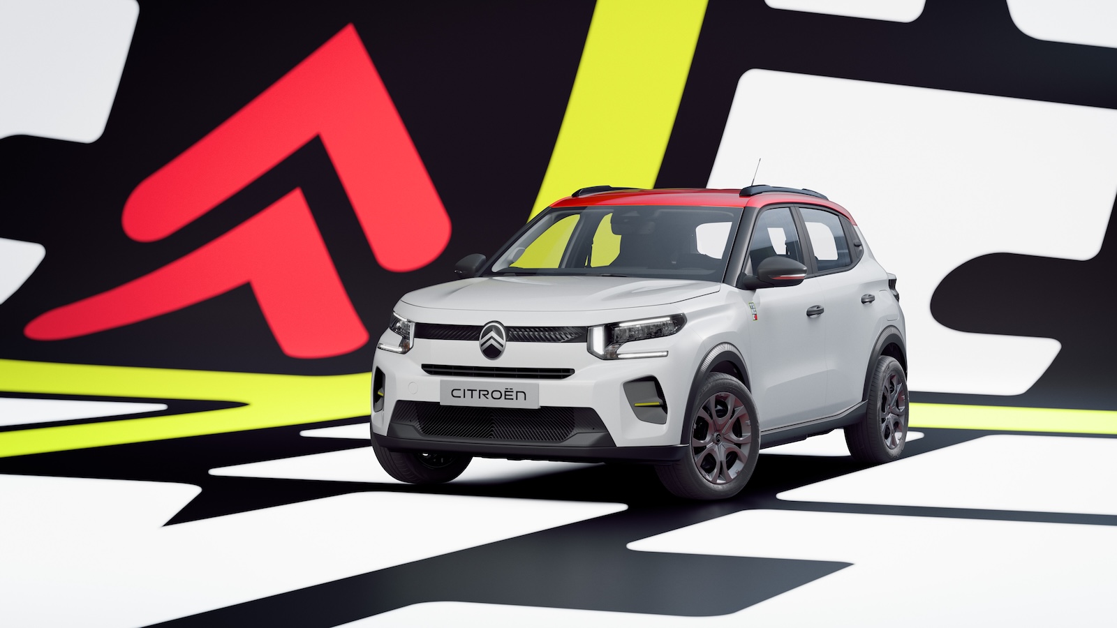 Η Citroen συνεχίζει την αποστολή της να κάνει την ηλεκτρική κινητικότητα προσιτή σε όλους, παρουσιάζοντας τη νέα ειδική έκδοση e-C3 TONIC