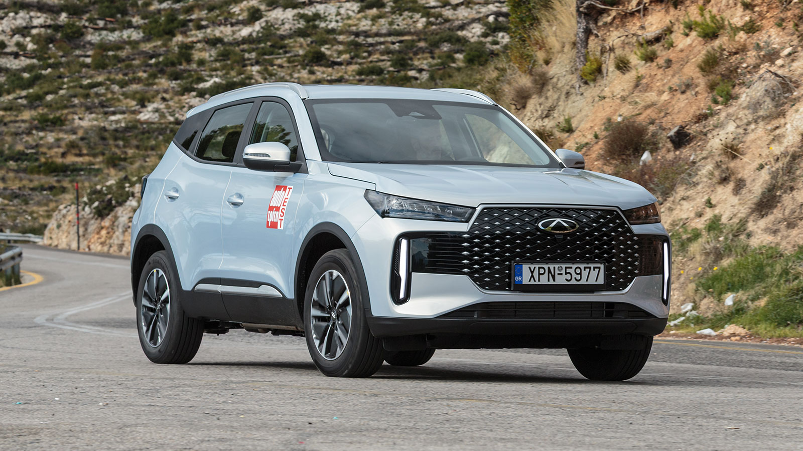 Ποιο Chery για αγορά και ποιο για leasing από τα Tiggo 4, 7, 8 & 9
