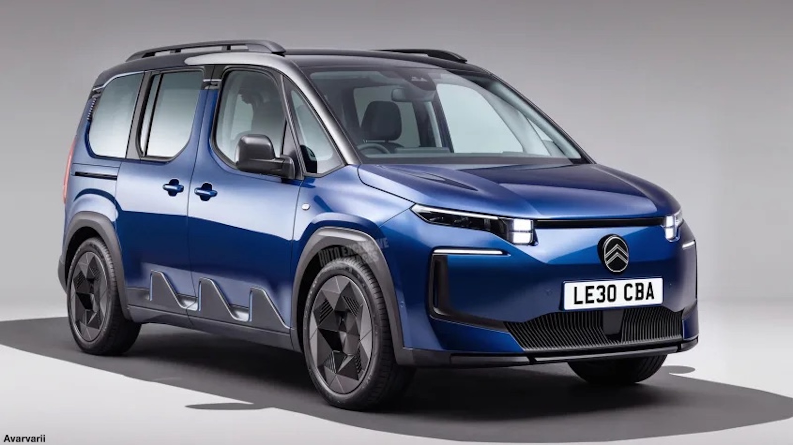 Νέο Citroen Berlingo: Έρχεται το 2030 με έμφαση στους χώρους και diesel κινητήρα Νέο Citroen Berlingo: Έρχεται το 2030 με έμφαση στους χώρους και diesel κινητήρα