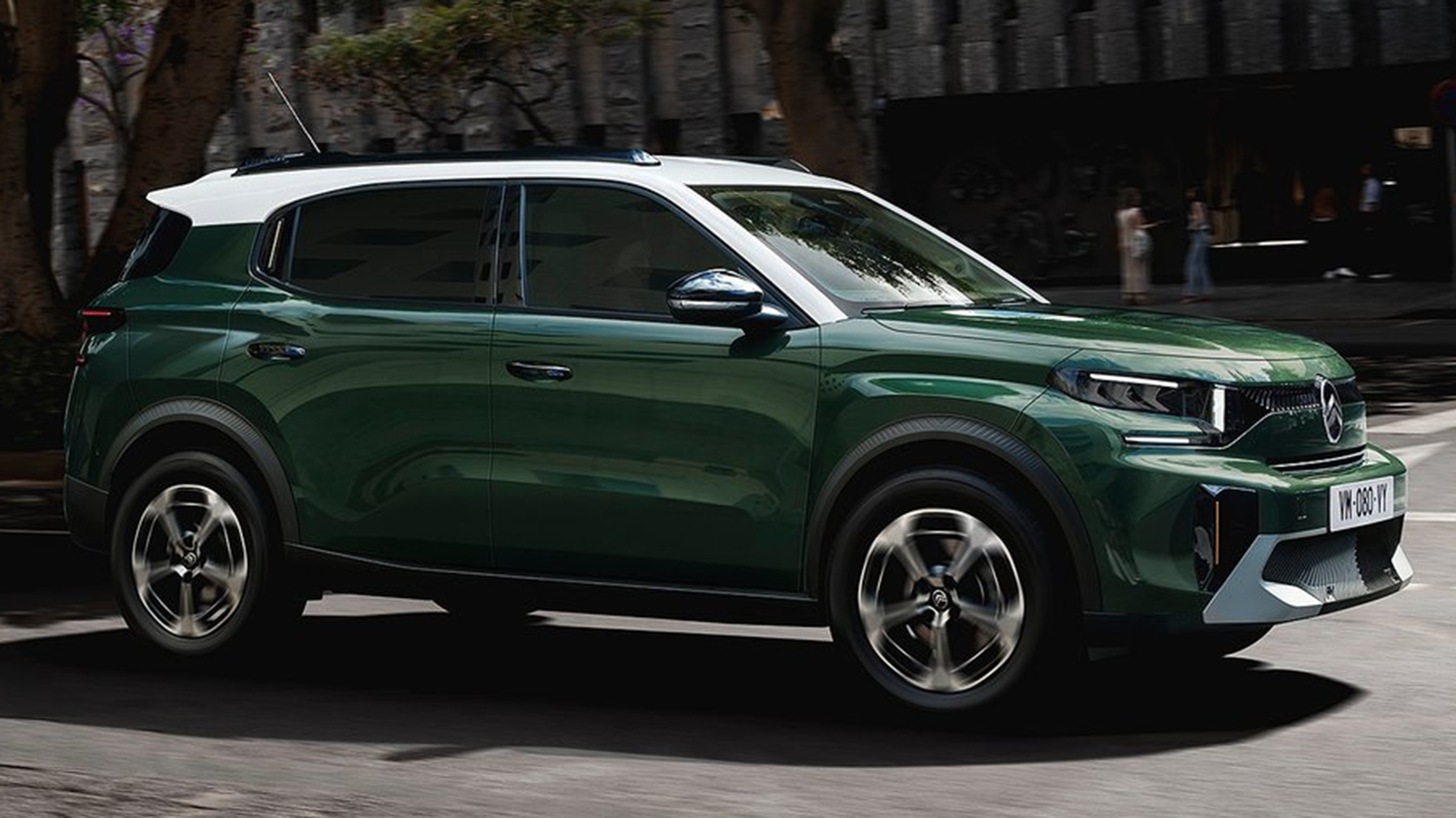 Ευρώπη: Στο +4,9% οι πωλήσεις καινούργιων αυτοκινήτων τον Οκτώβρη  