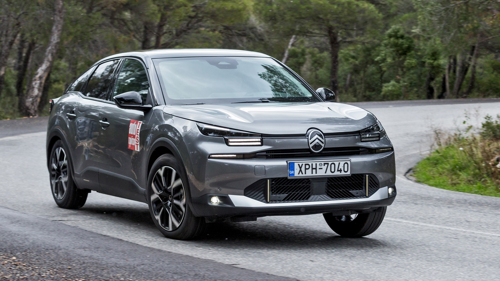 Ποια έκδοση του Citroen C4 να επιλέξεις; Ποια έκδοση του Citroen C4 να επιλέξεις;