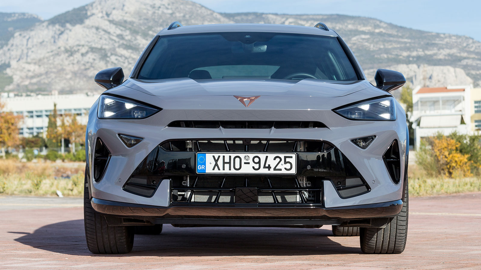 CUPRA Formentor: Οι 6 εκδοχές του SUV της CUPRA | autotriti.gr