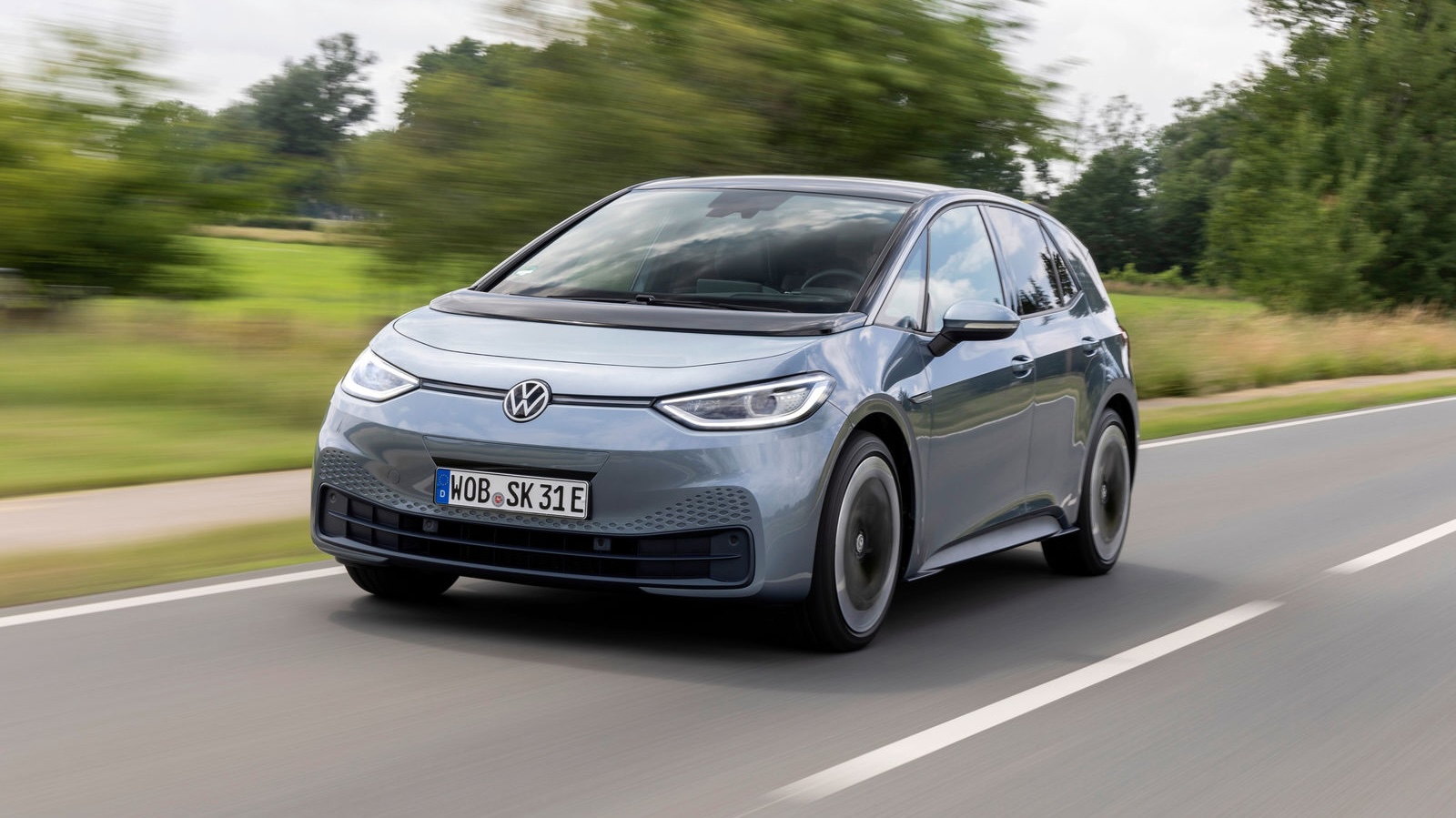 Volkswagen ID.3: Πληρώνεις συνδρομή για 20 ίππους παραπάνω 