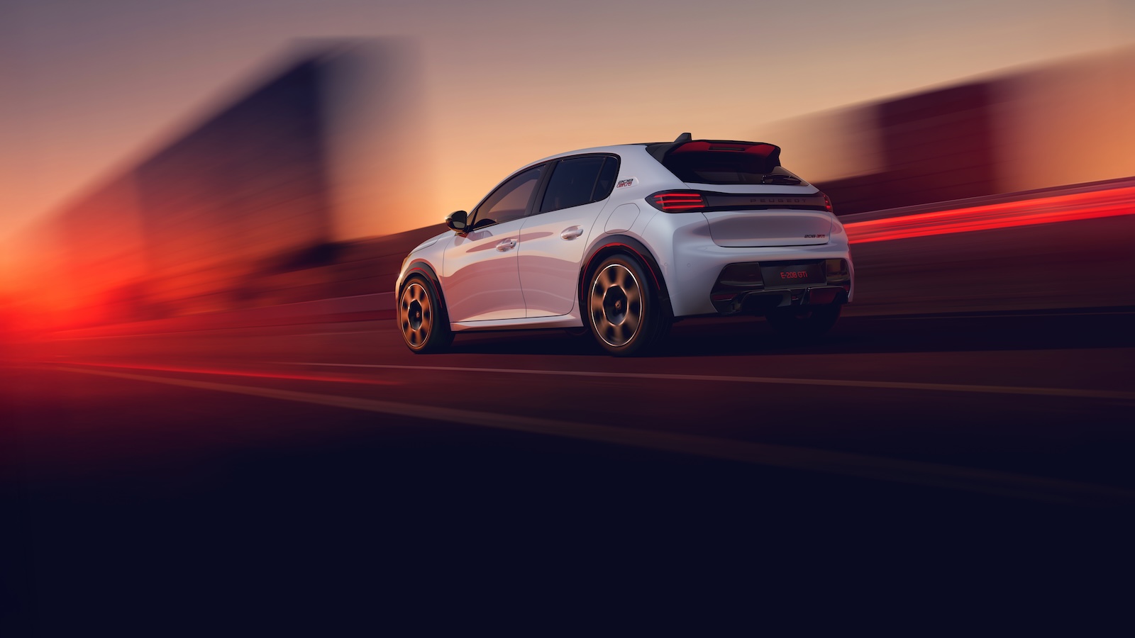 Το νέο e-208 GTi εφοδιάζεται με έναν ισχυρό ηλεκτροκινητήρα που αποδίδει 280 ίππους και 345 Nm ροπής, επιτρέποντας στο γαλλικό hot hatch να ολοκληρώνει τη διαδικασία της επιτάχυνσης 0-100 χλμ./ώρα σε μόλις 5,7 δευτερόλεπτα. Το νέο e-208 GTi εφοδιάζεται με έναν ισχυρό ηλεκτροκινητήρα που αποδίδει 280 ίππους και 345 Nm ροπής, επιτρέποντας στο γαλλικό hot hatch να ολοκληρώνει τη διαδικασία της επιτάχυνσης 0-100 χλμ./ώρα σε μόλις 5,7 δευτερόλεπτα.