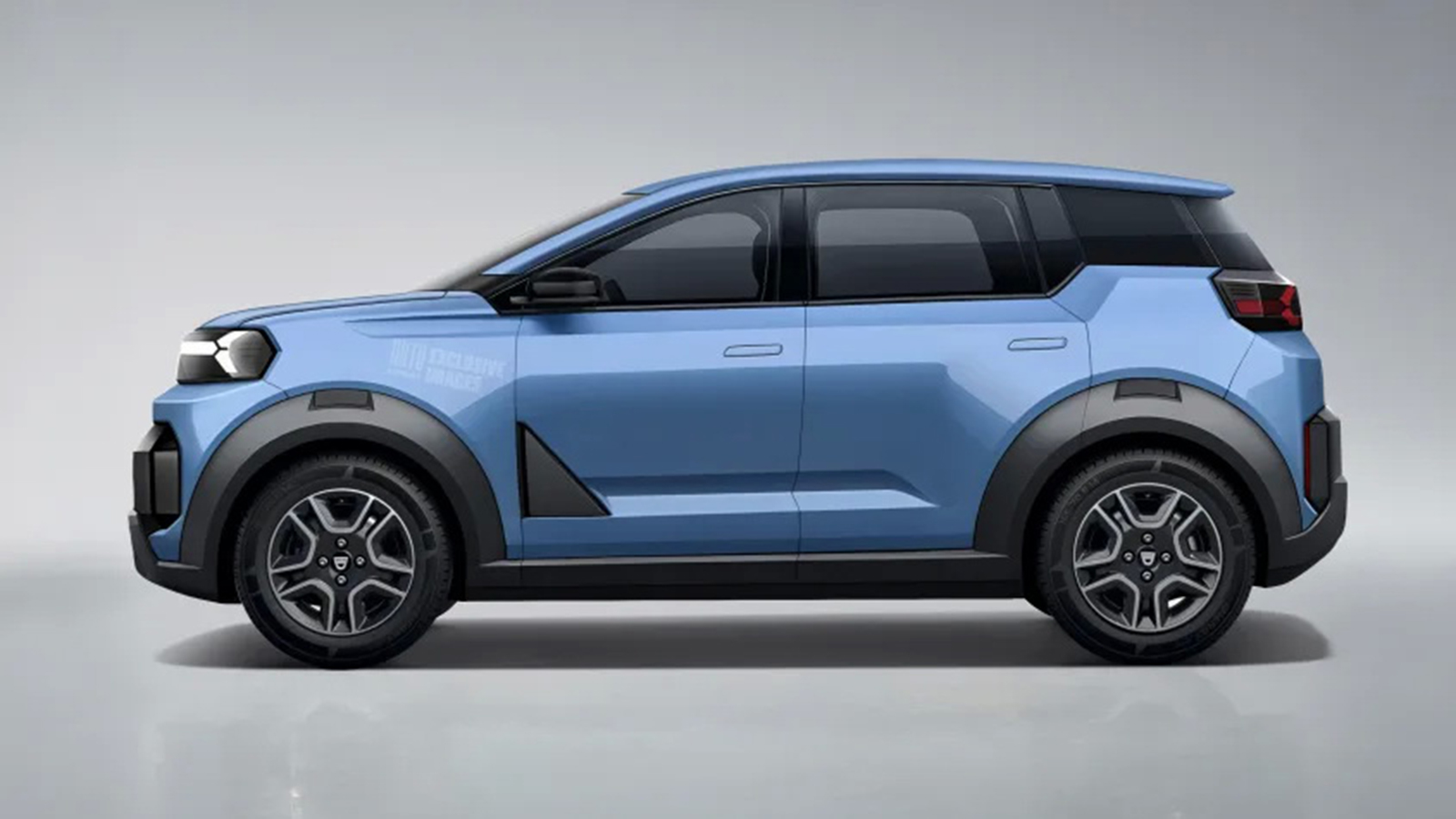 Dacia: Ετοιμάζει νέο ηλεκτρικό πόλης με τιμή 18.000 ευρώ Dacia: Ετοιμάζει νέο ηλεκτρικό πόλης με τιμή 18.000 ευρώ