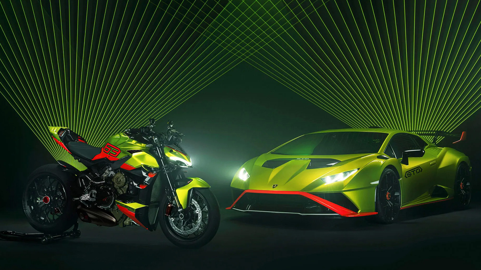 Πουλάει Lamborghini και Ducati η VW; Πουλάει Lamborghini και Ducati η VW;