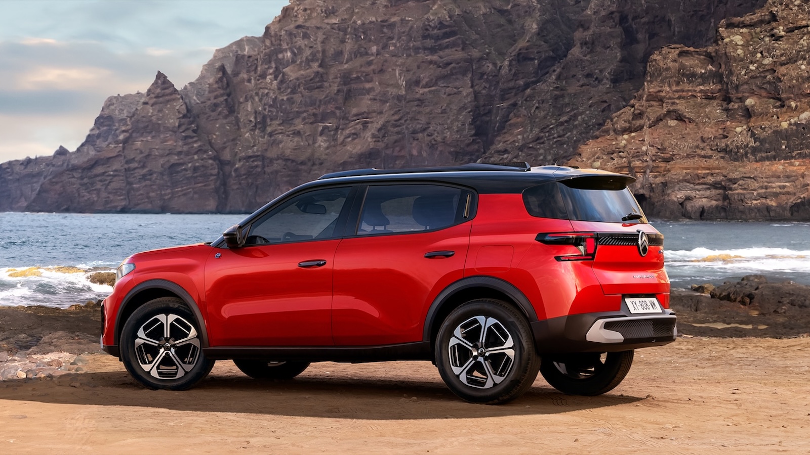 Τον Οκτώβριο, οι ευρωπαϊκές πωλήσεις Citroen ανέβηκαν κατά 32%, με το C3 Aircross να αυξάνεται κατά 519% φτάνοντας τις 8.030 μονάδες και το C3 να σημειώνει άνοδο 40% με 12.771 πωλήσεις. 