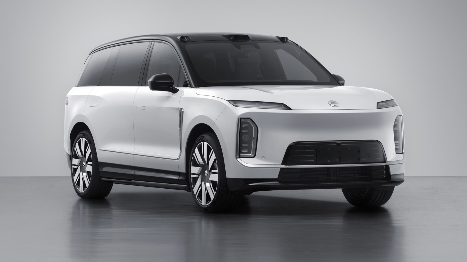 Nio ES9: Το μεγαλύτερο ηλεκτρικό SUV που έχει ανακοινωθεί για την Ευρώπη Nio ES9: Το μεγαλύτερο ηλεκτρικό SUV που έχει ανακοινωθεί για την Ευρώπη