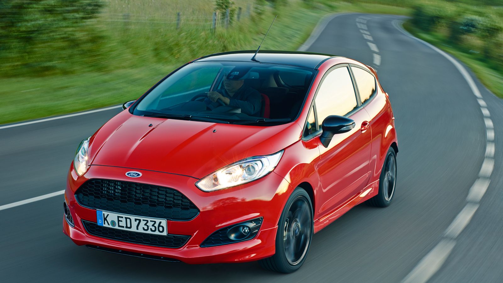 Top 5 κιλά ανά ίππο Ford Fiesta 1,0 Ecoboost 140 PS 8211 8,0 kg/PS