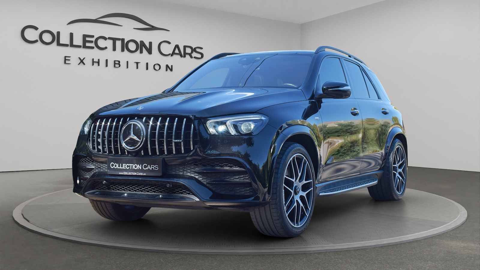 Μεταχειρισμένη Mercedes GLE 53 AMG: Τι πρέπει να ξέρεις πριν αγοράσεις 