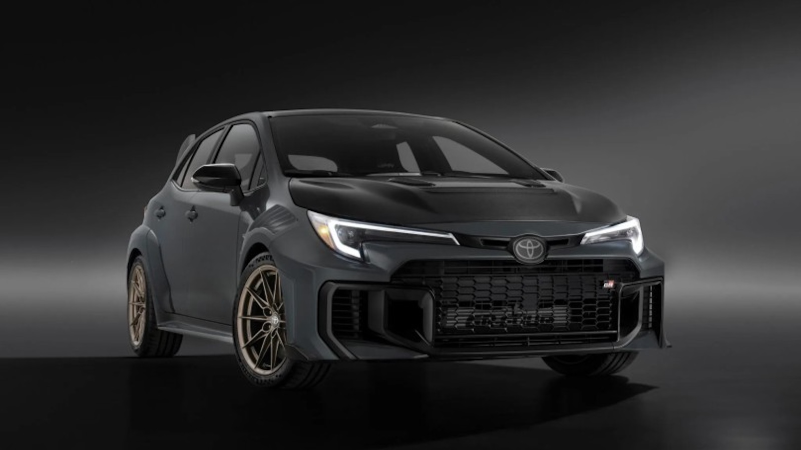 GRMN Corolla: Η ακριβότερη και πιο σπάνια Corolla που κατασκευάστηκε ποτέ GRMN Corolla: Η ακριβότερη και πιο σπάνια Corolla που κατασκευάστηκε ποτέ
