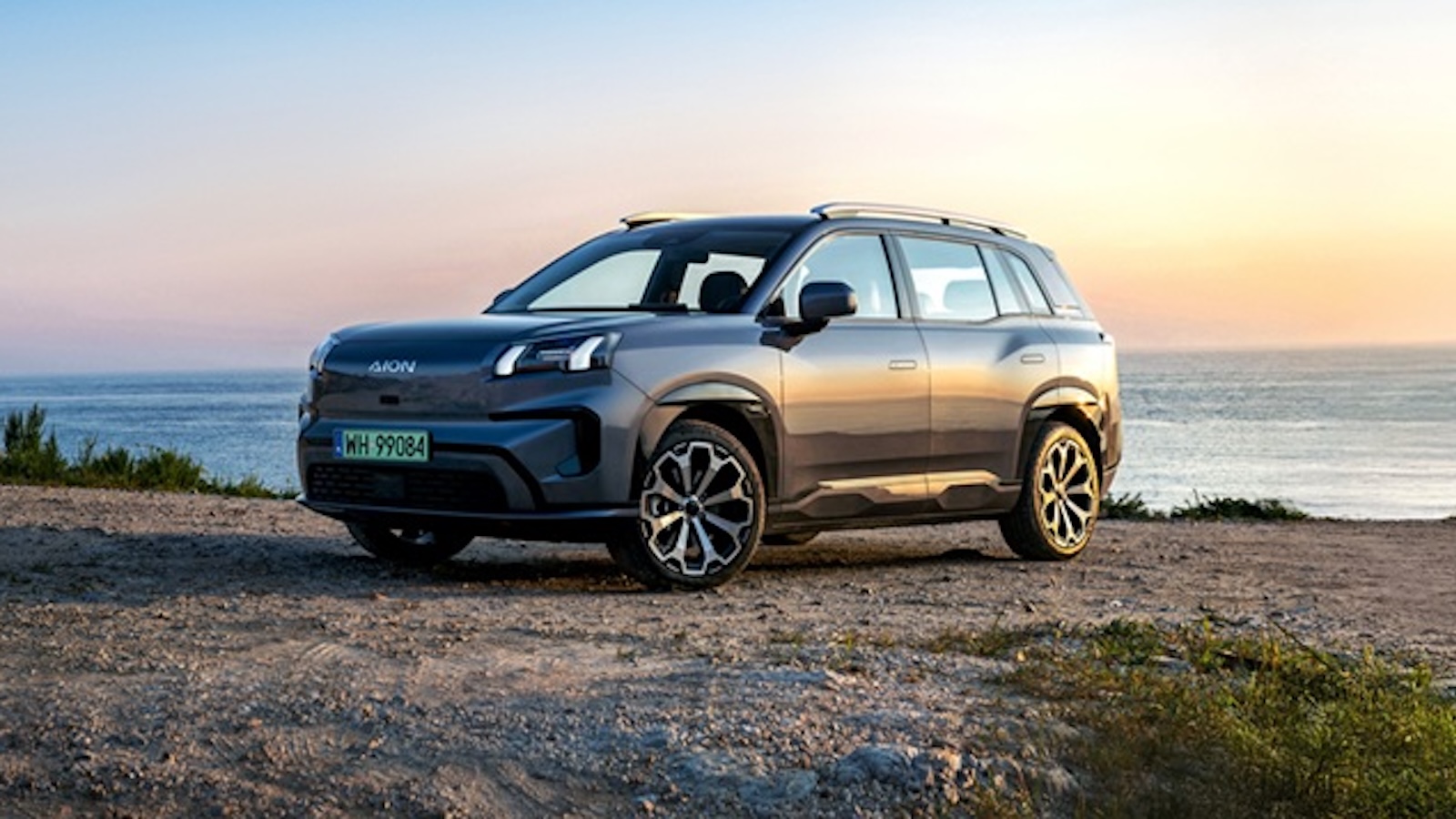 Η GAC παίρνει άδεια για δοκιμές τεχνολογίας Αυτόνομης Οδήγησης Επιπέδου 3 