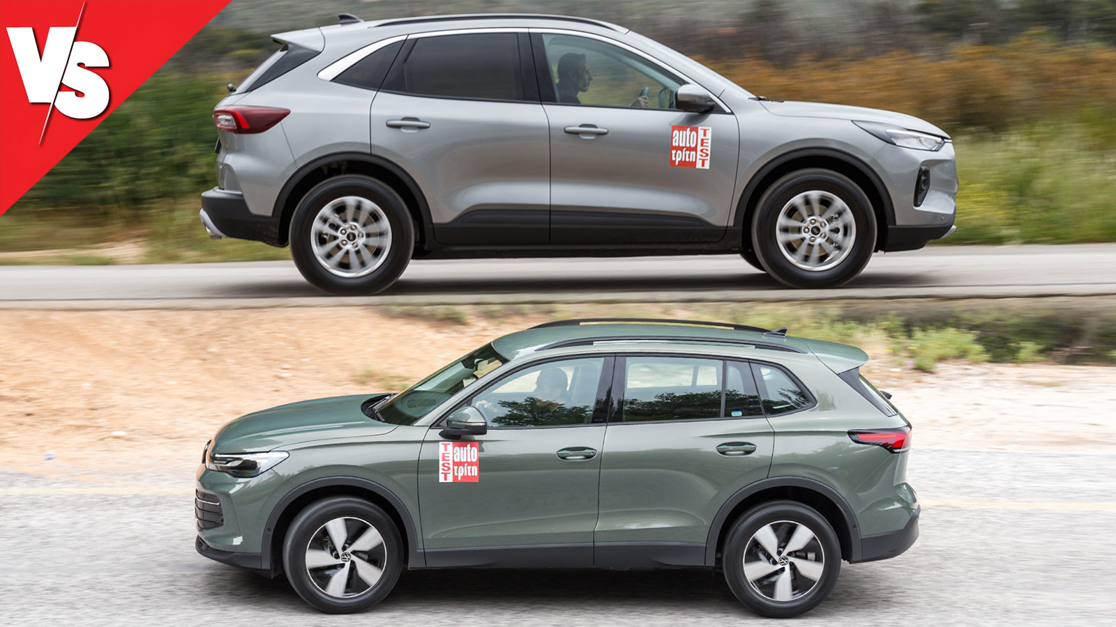 Η full υβριδική τεχνολογία του Kuga (180 PS) περιορίζει αισθητά το ετήσιο κόστος χρήσης, με το SUV της Ford να κοστίζει κάτι παραπάνω από 2.000 ευρώ/20.000 χλμ., αρκετά λιγότερα σε σχέση με τα 3.100 ε Η full υβριδική τεχνολογία του Kuga (180 PS) περιορίζει αισθητά το ετήσιο κόστος χρήσης, με το SUV της Ford να κοστίζει κάτι παραπάνω από 2.000 ευρώ/20.000 χλμ., αρκετά λιγότερα σε σχέση με τα 3.100 ε
