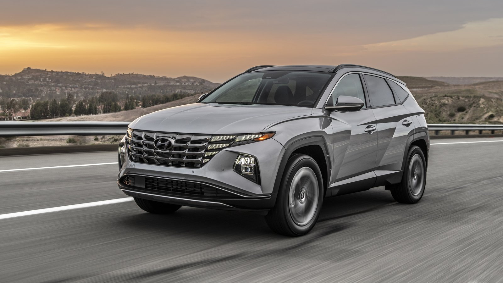 Τιμές νέου Hyundai Tucson Plugin Hybrid στην Ελλάδα Τιμές νέου Hyunda