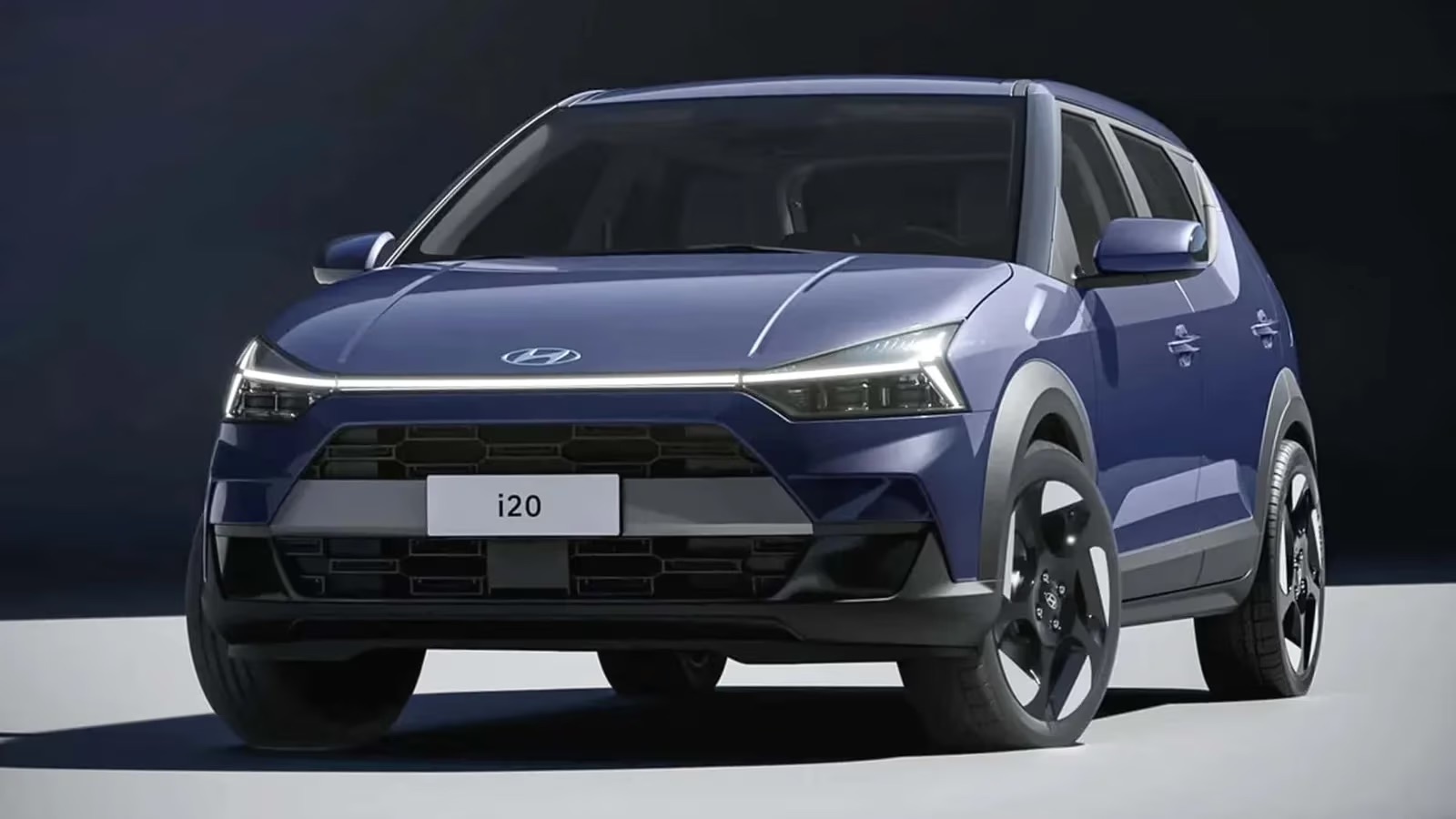 Η Hyundai υπόσχεται «άλλο» i20 για την Ευρώπη από αυτό της Λατινικής Αμερικής Η Hyundai υπόσχεται «άλλο» i20 για την Ευρώπη από αυτό της Λατινικής Αμερικής