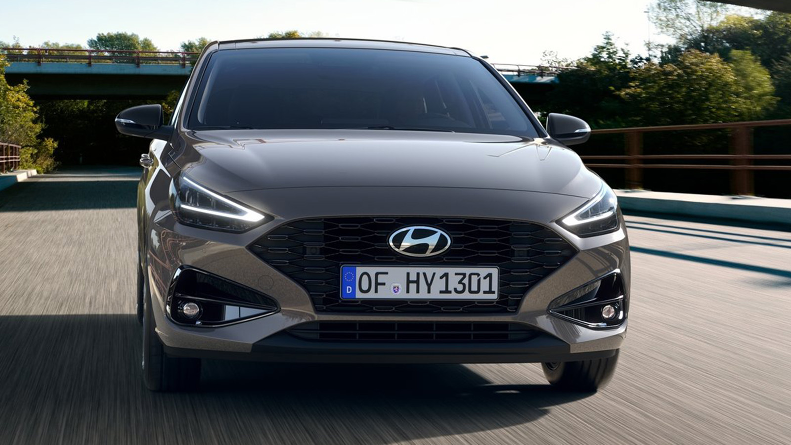 Θα αναπτύξουν από κοινού 5 οχήματα General Motors και Hyundai 