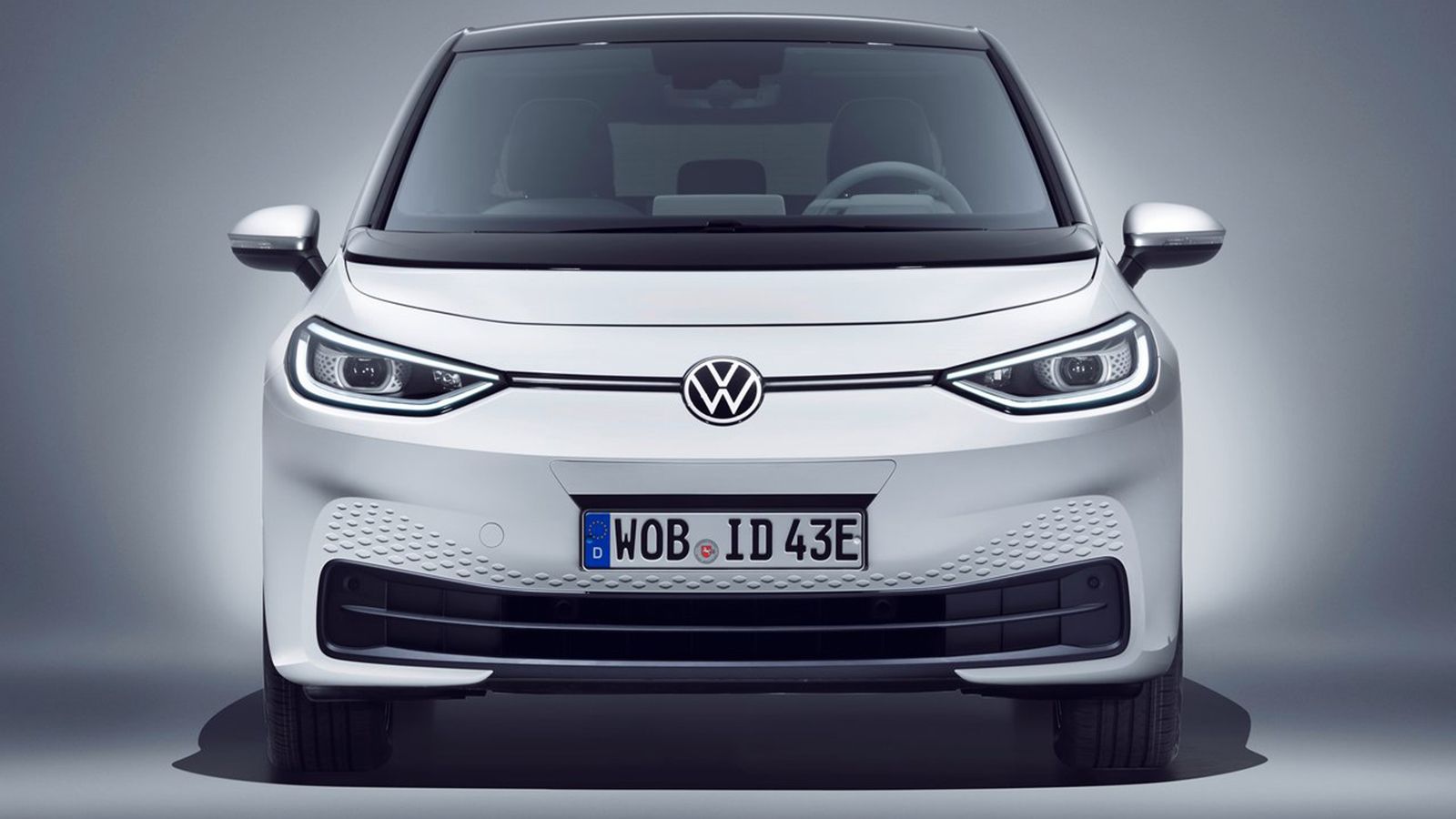 Volkswagen id 1