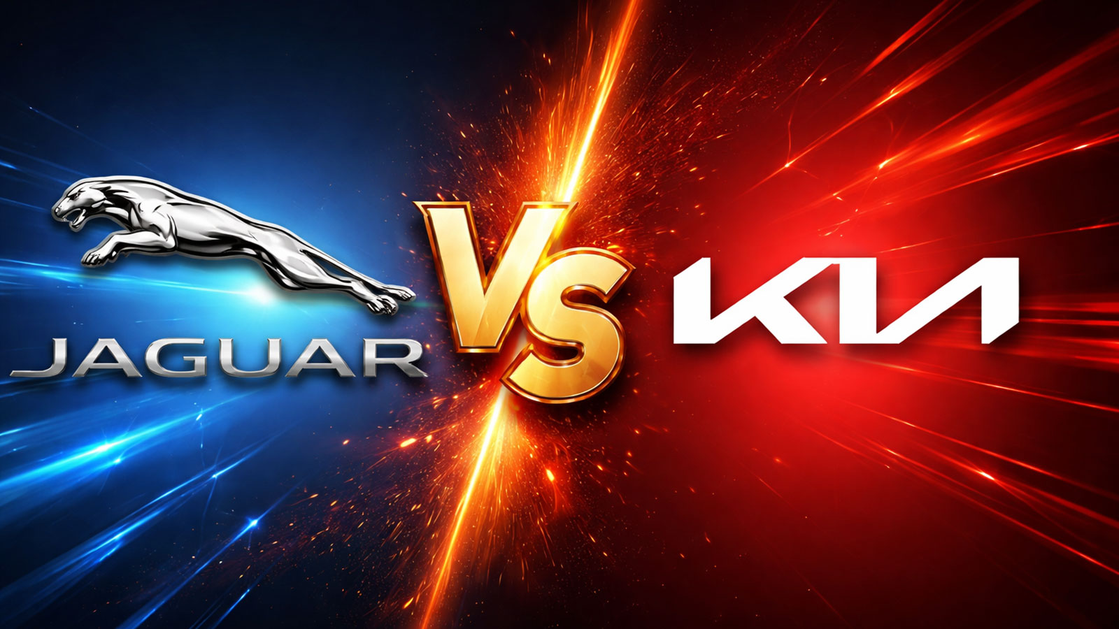 Non Paper: Κia vs Jaguar -Όταν τα Κia είναι καλύτερα από τα Jaguar | autotriti.gr Non Paper: Κia vs Jaguar -Όταν τα Κia είναι καλύτερα από τα Jaguar | autotriti.gr