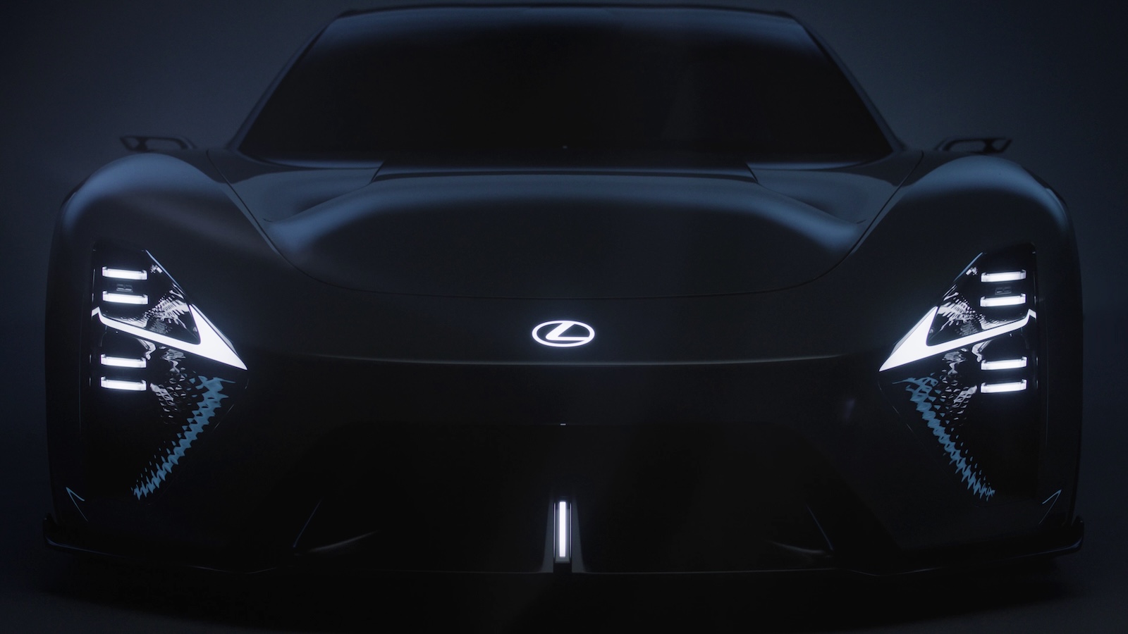 Lexus LFA: Η θρυλική επιστροφή χωρίς V10 – αλλά σίγουρα εντυπωσιακή Lexus LFA: Η θρυλική επιστροφή χωρίς V10 – αλλά σίγουρα εντυπωσιακή