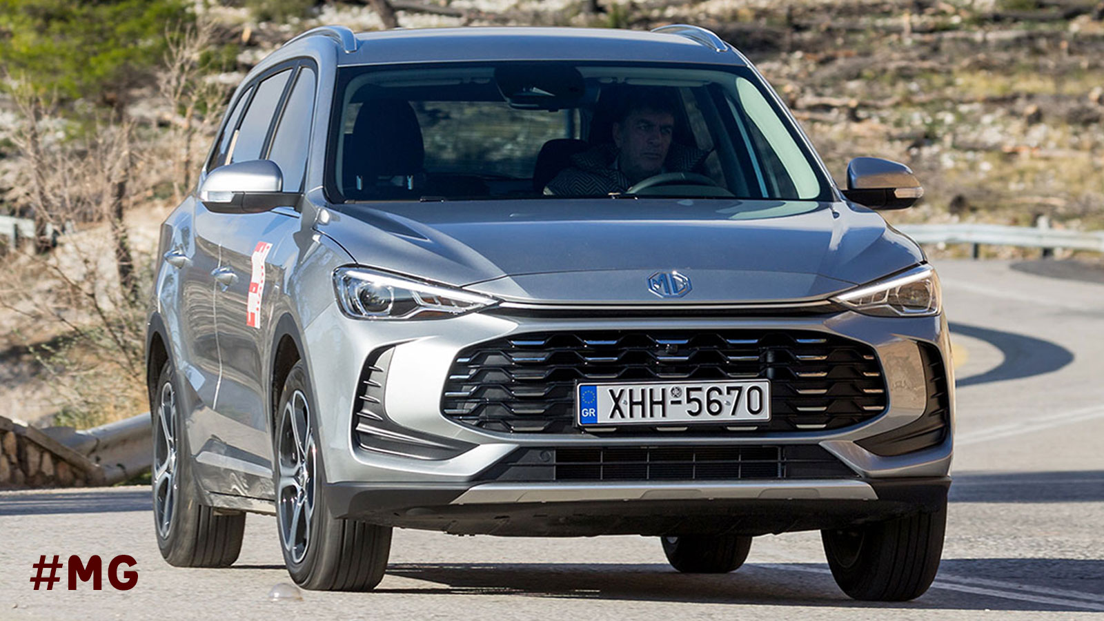 Το κάθε άλογο του ZS MAX Hybrid+ είναι κάτι παραπάνω από 100 ευρώ φθηνότερο σε σχέση με τον μέσο όρο της κατηγορίας.
