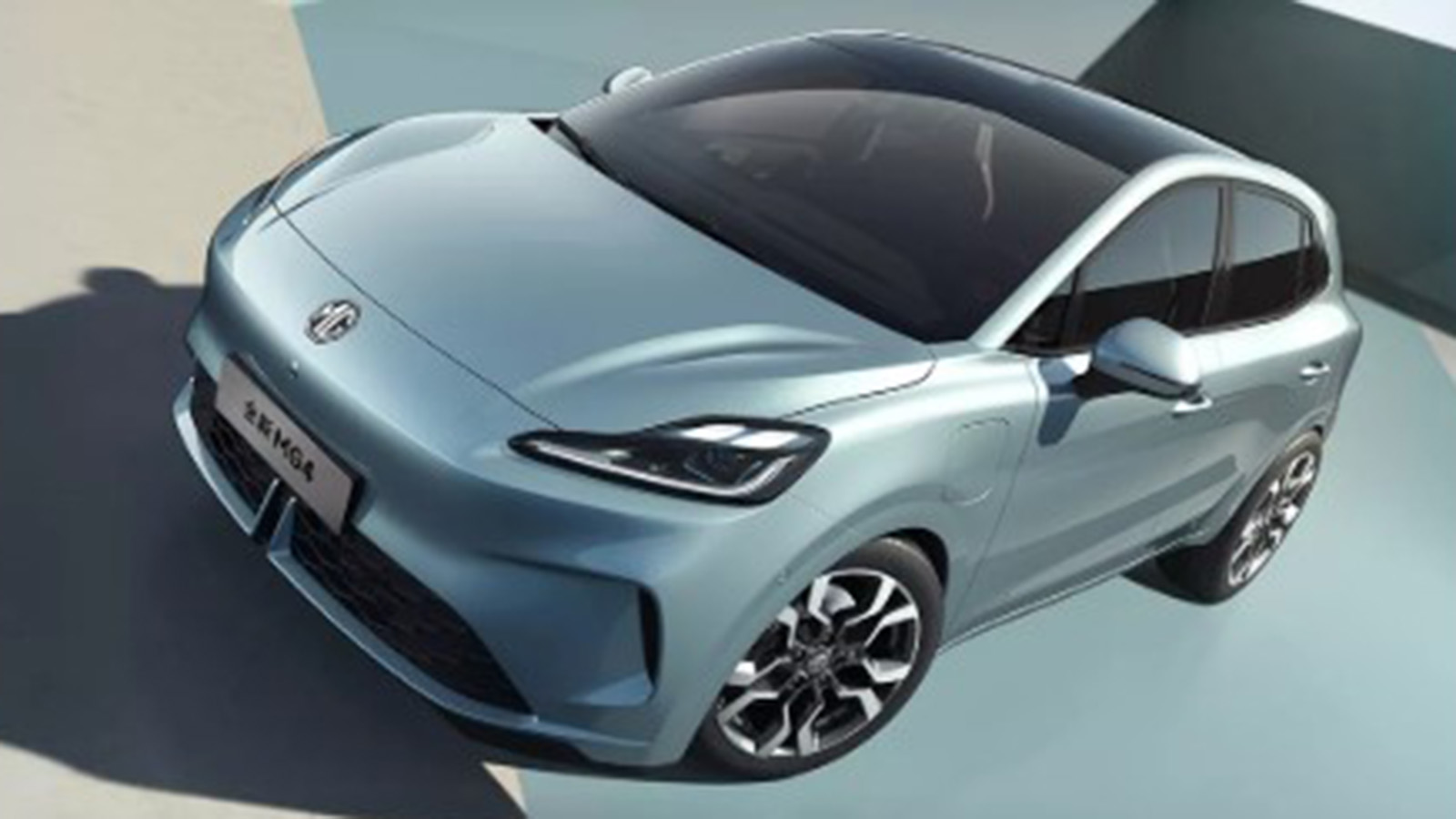 Mε νέα semi-solid state μπαταρία έρχεται Ευρώπη το νέο MG4 