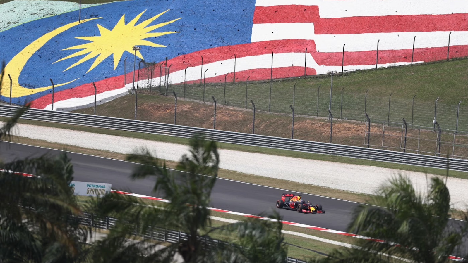 Η Μαλαισία θα φιλοξενήσει το Bahrain GP για το 2026 