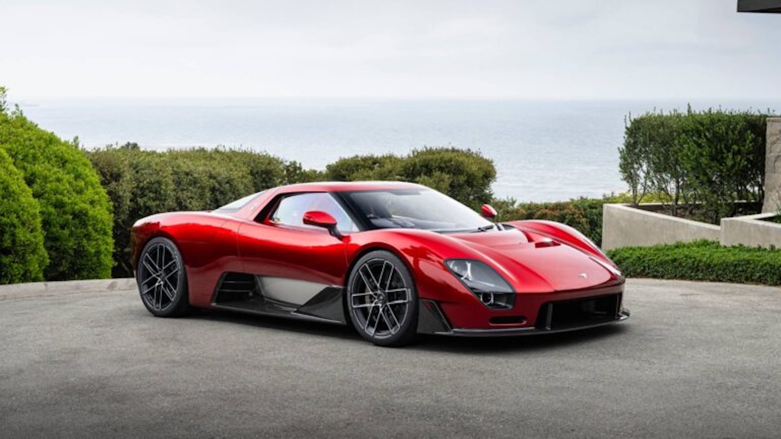 McL 6GT: Το πρώτο χειροκίνητο μοντέλο της McLaren μετά τη θρυλική F1 McL 6GT: Το πρώτο χειροκίνητο μοντέλο της McLaren μετά τη θρυλική F1