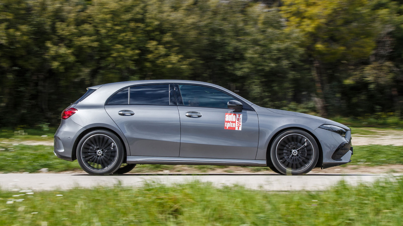 Memories: 4 γενιές Μercedes A-Class – 4 διαφορετικές ιστορίες | autotriti.gr