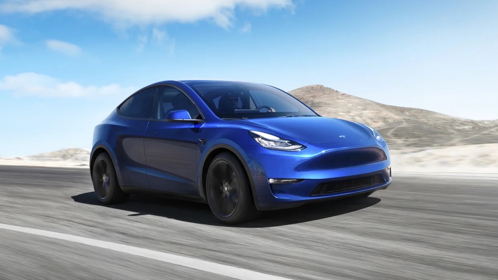 Tesla Model Y: Πρώτο σε πωλήσεις στη Νότια Κορέα Tesla Model Y: Πρώτο σε πωλήσεις στη Νότια Κορέα