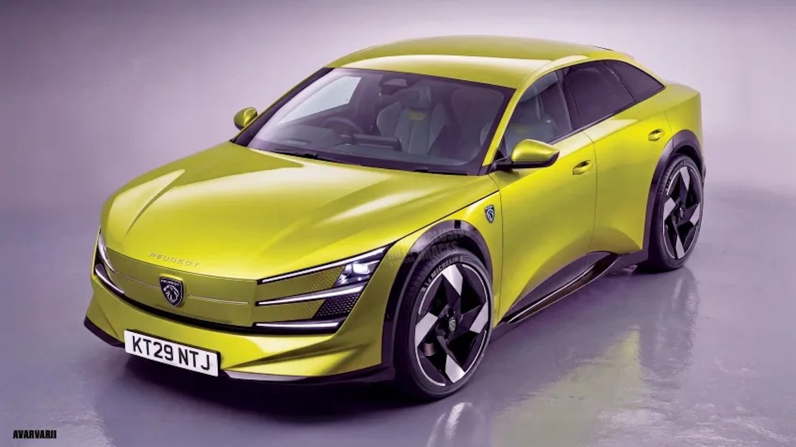 Η Peugeot ετοιμάζει μια ριζική αλλαγή για την επόμενη γενιά του 308, εγκαταλείποντας την παραδοσιακή hatchback σιλουέτα για να το μετατρέψει σε ένα δυναμικό Coupe-Fastback. Η Peugeot ετοιμάζει μια ριζική αλλαγή για την επόμενη γενιά του 308, εγκαταλείποντας την παραδοσιακή hatchback σιλουέτα για να το μετατρέψει σε ένα δυναμικό Coupe-Fastback.