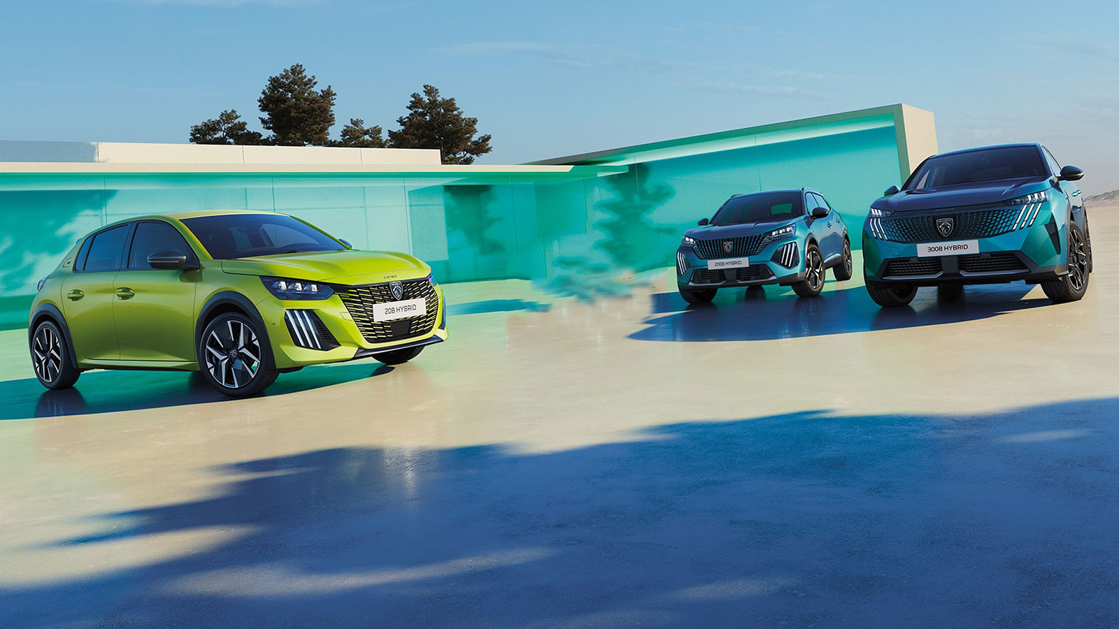 Νέες τιμές και εκδόσεις Peugeot - Ποια έκδοση επιλέγουμε στα 208, 2008 & 3008 