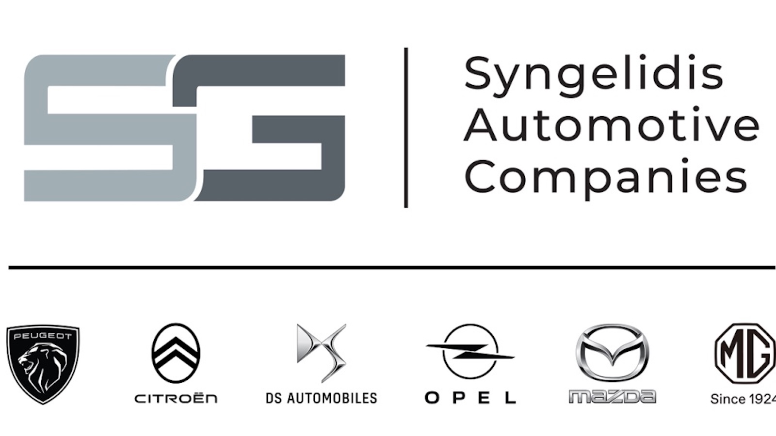 MG Motor: Νέα διοικητική δομή για την ενίσχυση της παρουσίας της στην Ελλάδα 